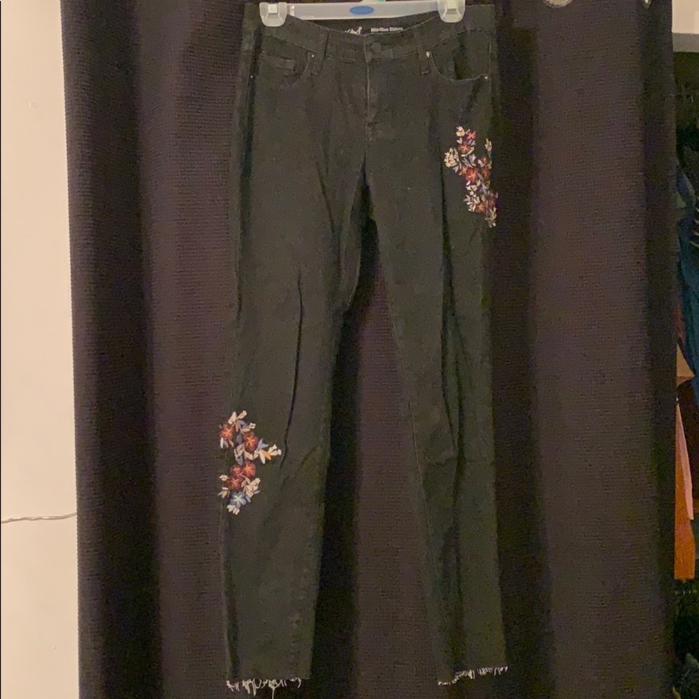 Target Jeans